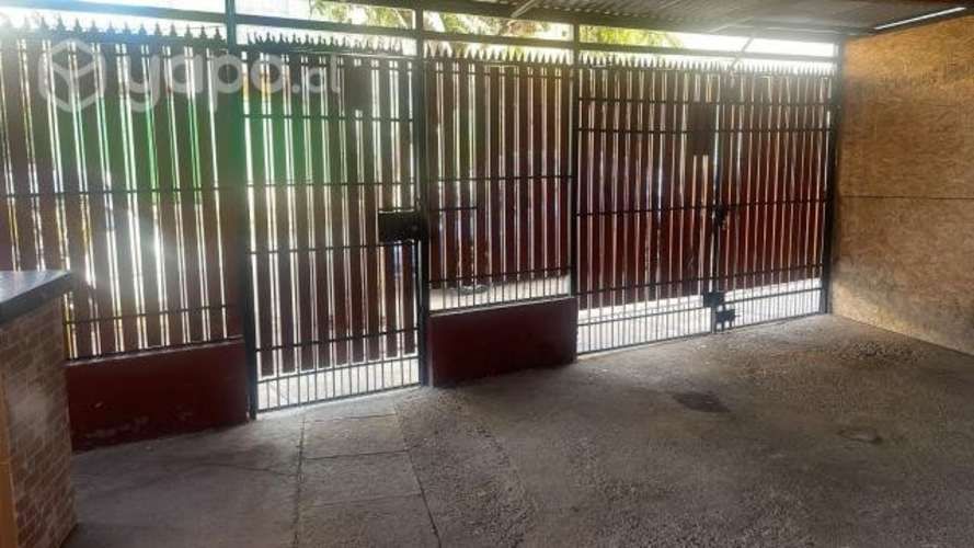 Venta de casa o canje por casa en arica