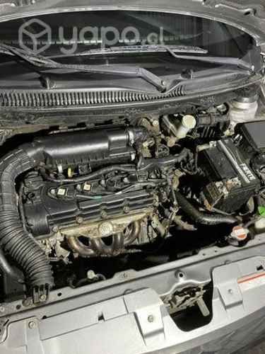 Suzuki baleno glx 1.4 2022