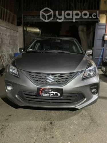 Suzuki baleno glx 1.4 2022