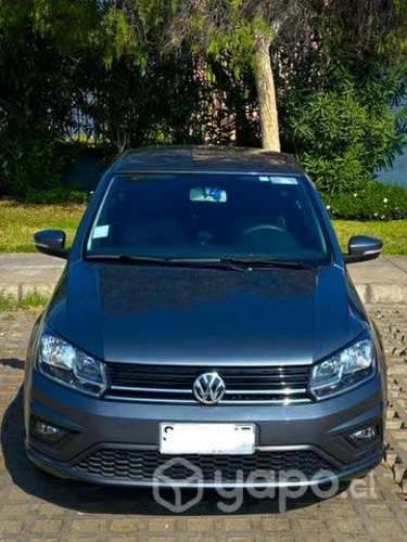 Volkswagen Gol Highline