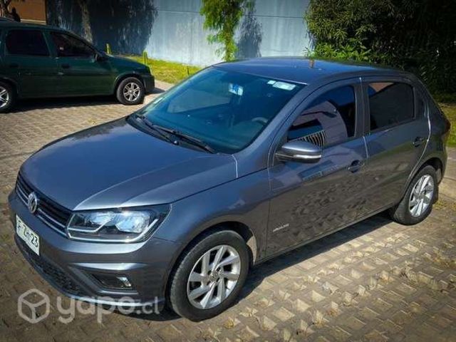 Volkswagen Gol Highline