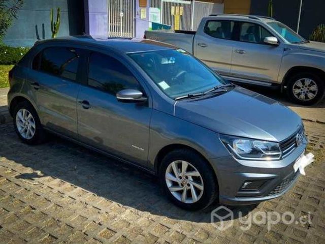 Volkswagen Gol Highline