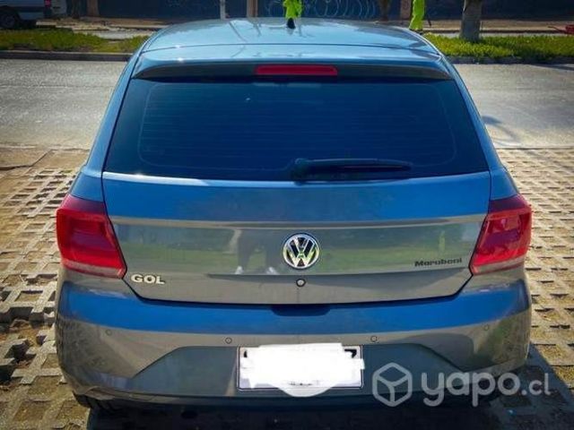 Volkswagen Gol Highline