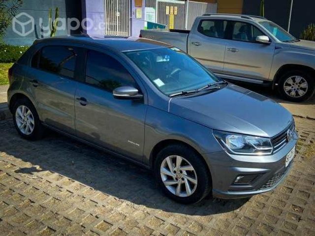 Volkswagen Gol Highline