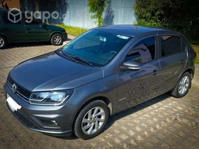 Volkswagen Gol Highline