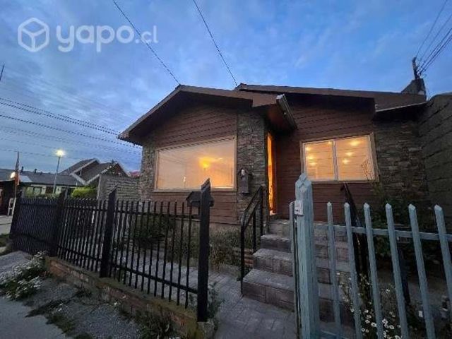 Hermosa Casa en Arriendo