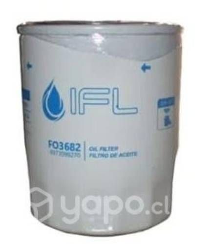 Filtro aceite ifl (a4050-psh951-8-97309927-0-w713/