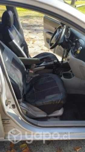 Hyundai accent 2006