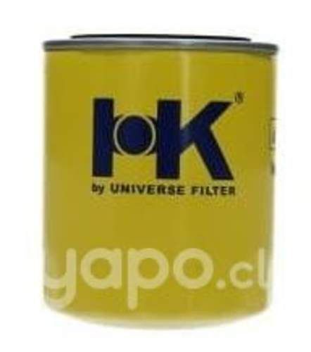 Filtro aceite hk (silverado diesel-12684038-890175