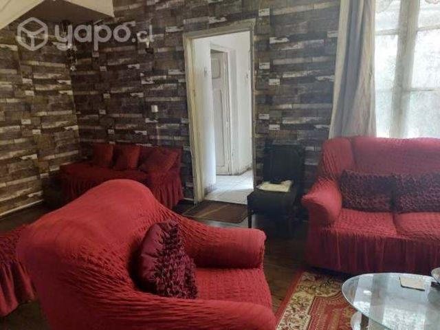 Casa Venta 2 Pisos 3d 2b Indep Metro Cal Y Canto