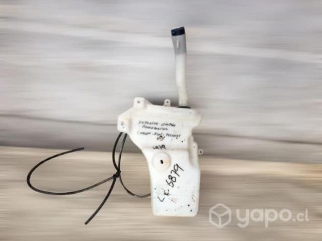 Deposito de agua citroen nemo- peugeot bipper
