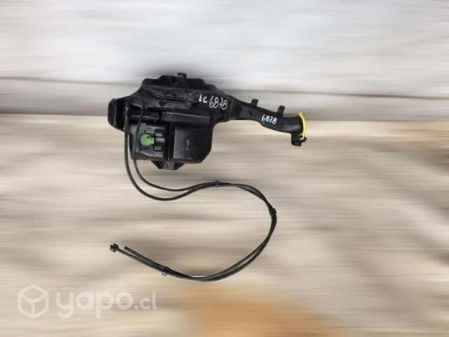 Deposito de agua jeep grand cherokee 2007-2010