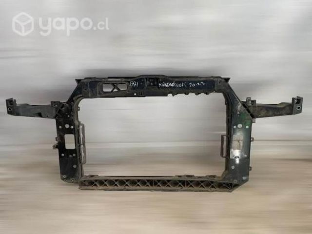 Frontal ssangyong tivoli 2020-2023