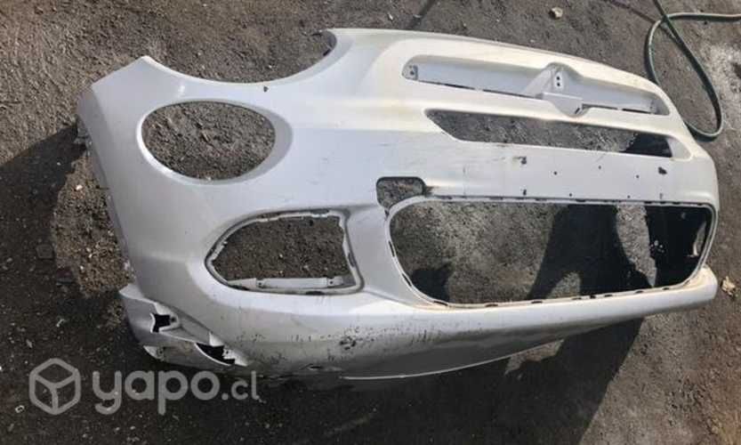 Parachoque Fiat 500x