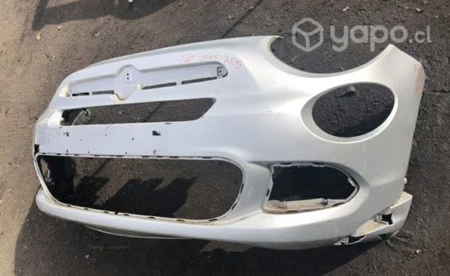 Parachoque Fiat 500x