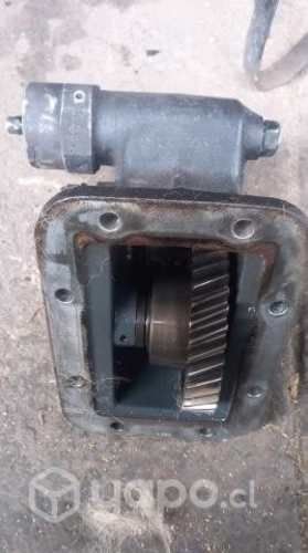 Tomafuerza para hino xzu 2017