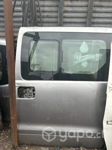 Hiunday New H1 desarme