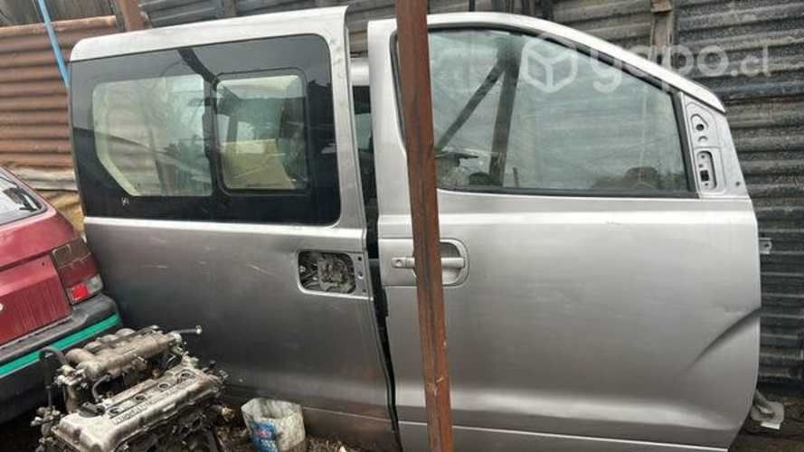 Hiunday New H1 desarme