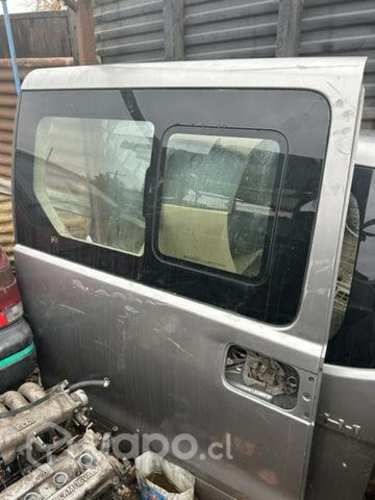 Hiunday New H1 desarme