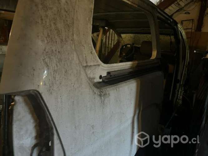 Hiunday New H1 desarme