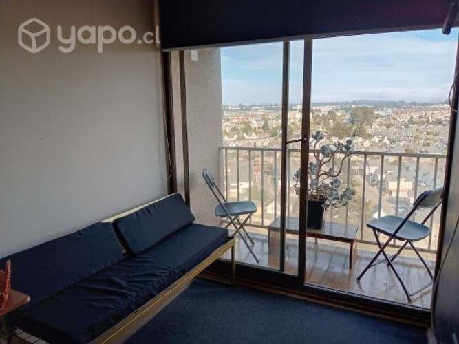 En departamento independiente