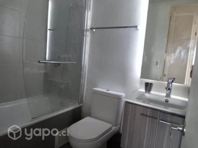 En departamento independiente