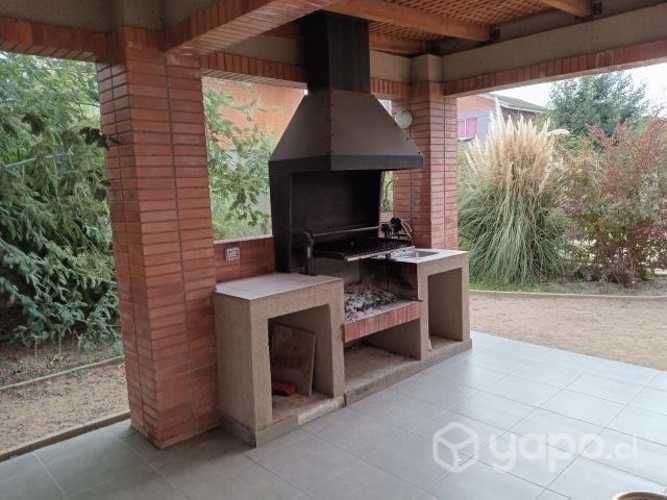 En departamento independiente