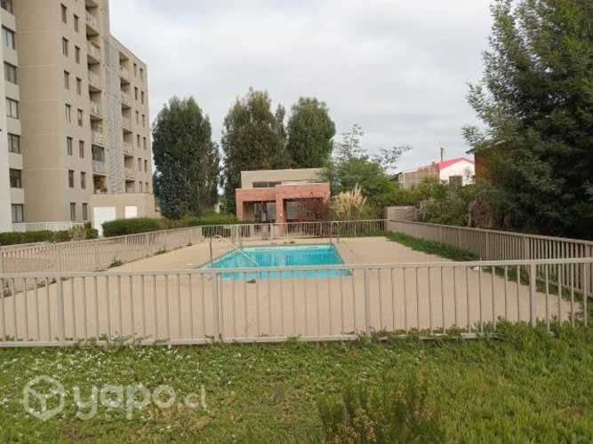 En departamento independiente