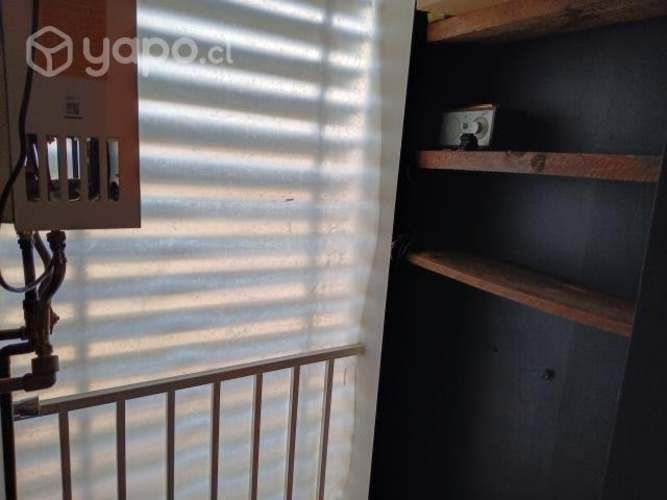 En departamento independiente