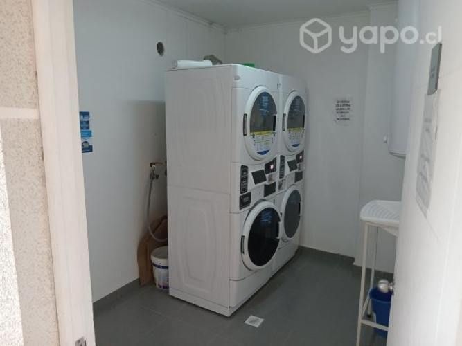 En departamento independiente