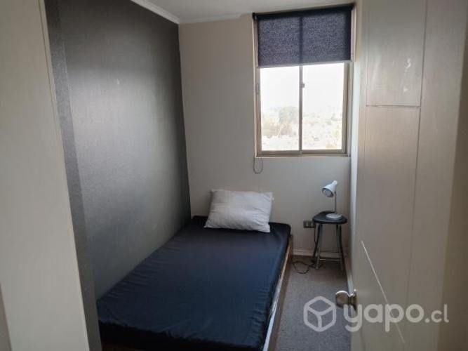 En departamento independiente