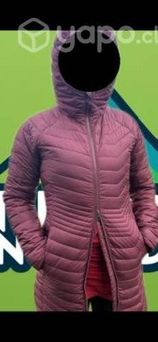 Parka Columbia powder lite mid