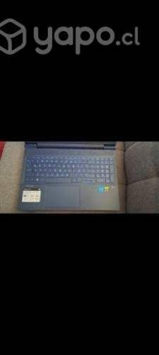 Venta notebook gamers 1 mes de uso + boleta