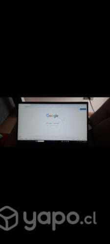 Venta notebook gamers 1 mes de uso + boleta