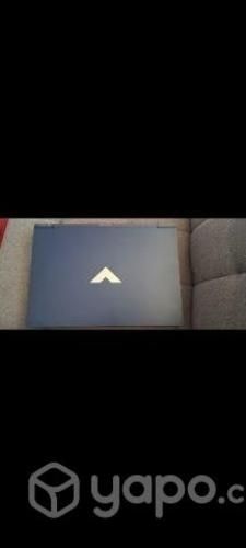 Venta notebook gamers 1 mes de uso + boleta
