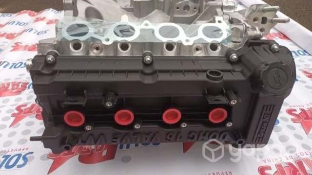 Motor para jac s2 1.5