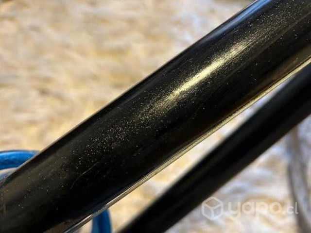 Bicicleta de paseo aro 27