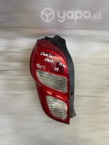 Foco trasero lh chevrolet spark 2019-2020