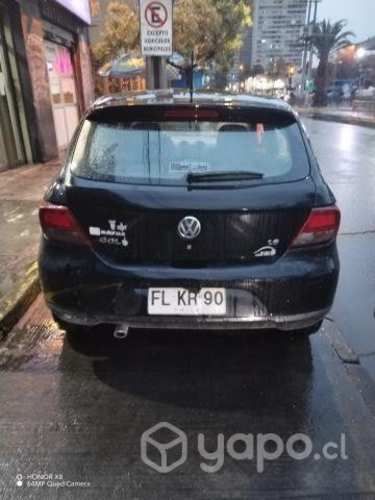 Se vende Volkswagen gol g5 2013