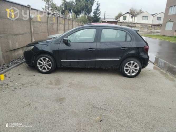 Se vende Volkswagen gol g5 2013