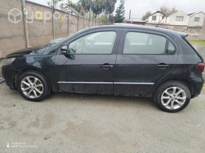 Se vende Volkswagen gol g5 2013