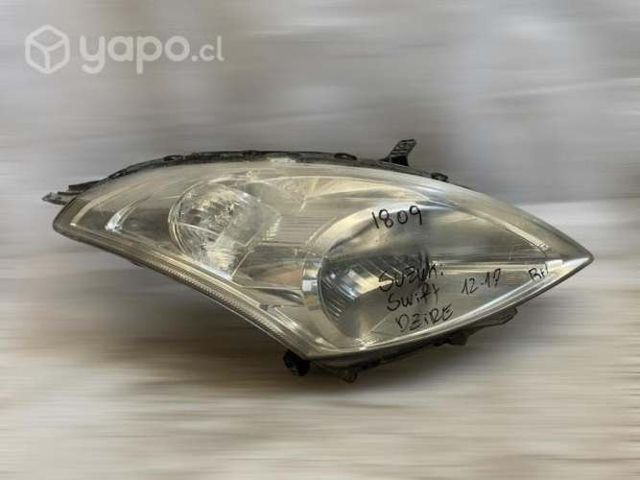 Optico rh suzuki swift 2012-2017