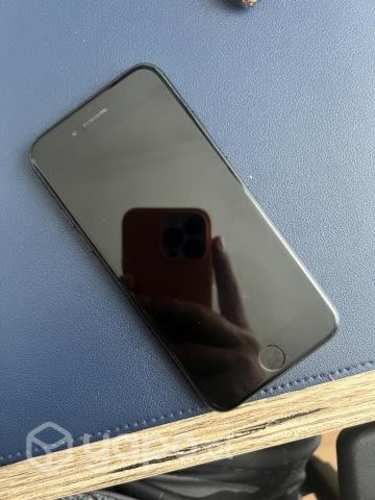 Iphone 7 32 gb color negro