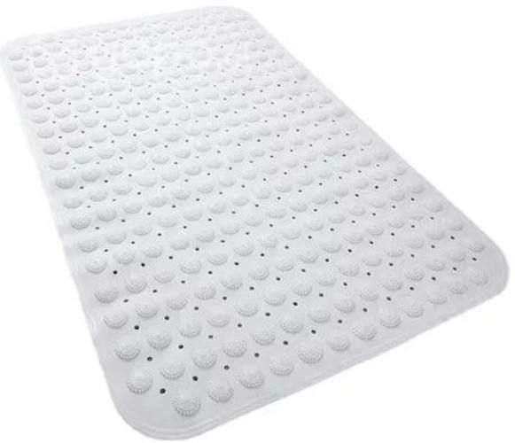 Piso de goma antideslizante (59x34cm)