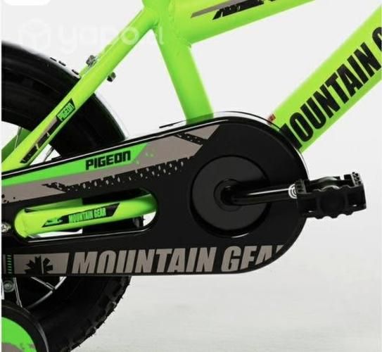 Bicicleta aro 12 para niñ@