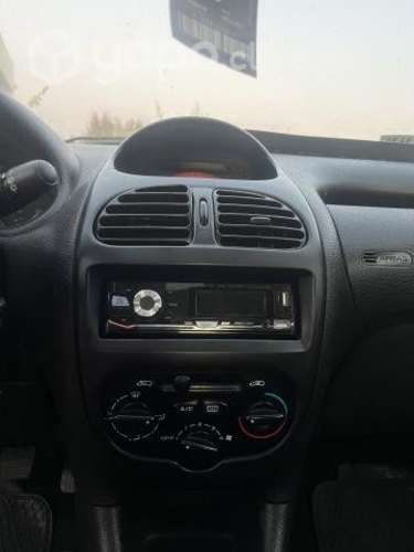 Peugeot 206 2007