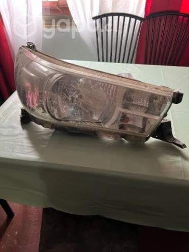 Optico toyota hilux 2017-2020