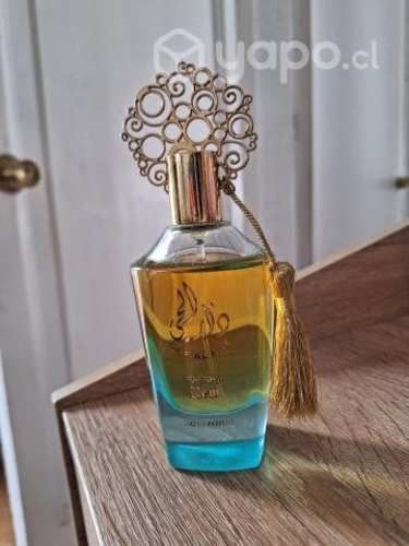 Perfume oriental Dar al Hae