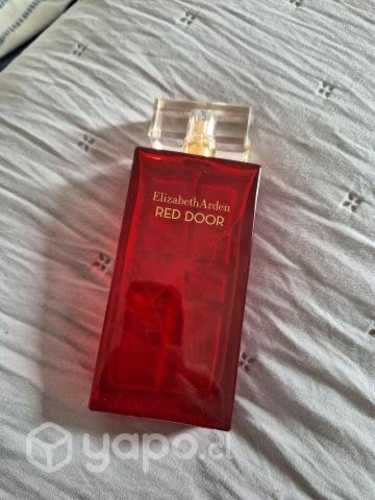 Perfume red door de elizabeth arden