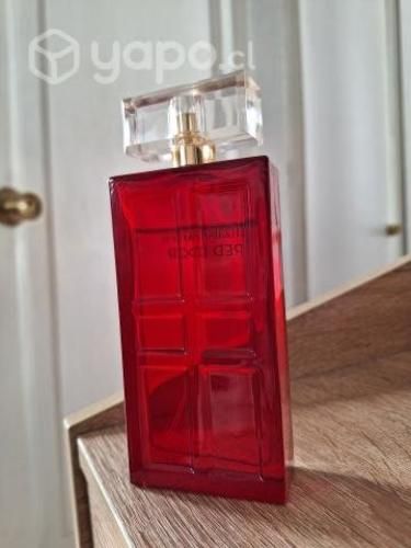 Perfume red door de elizabeth arden